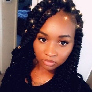 Meet your Posher, Walkena